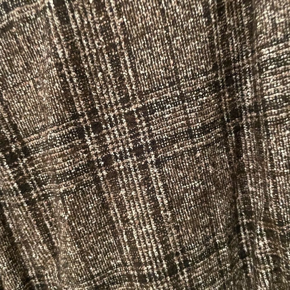 Dolce & Gabbana Tartan Trouser NWT - Picture 3 of 4